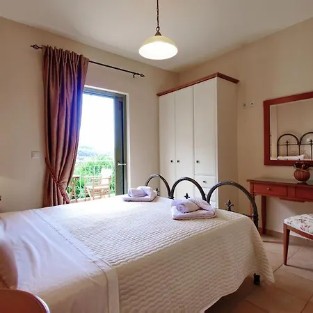 빌라 Lourdata Sleeps 4 *
